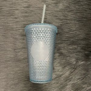 Starbucks tumbler